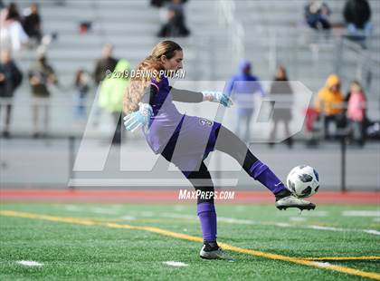 Thumbnail 1 in Archbishop Mitty @ Los Gatos (CIF-CCS Open Division Quarterfinal) photogallery.