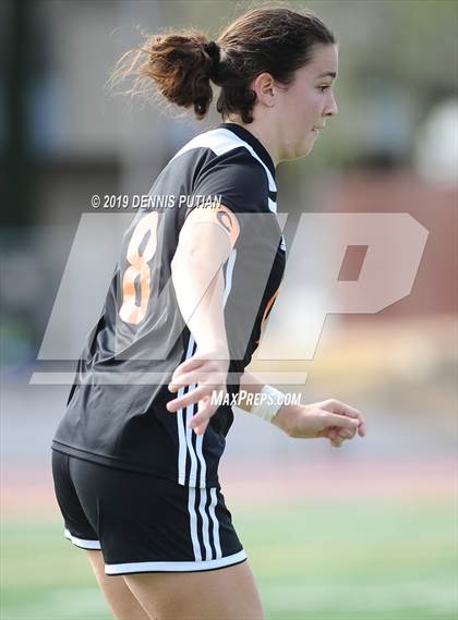 Thumbnail 2 in Archbishop Mitty @ Los Gatos (CIF-CCS Open Division Quarterfinal) photogallery.
