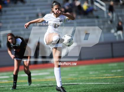 Thumbnail 3 in Archbishop Mitty @ Los Gatos (CIF-CCS Open Division Quarterfinal) photogallery.