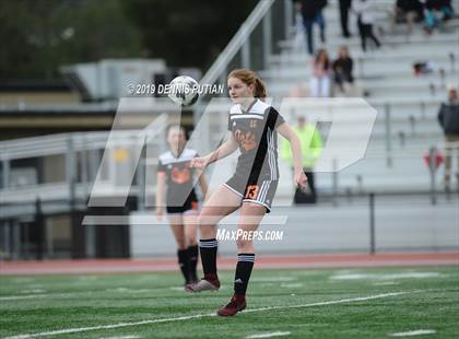 Thumbnail 1 in Archbishop Mitty @ Los Gatos (CIF-CCS Open Division Quarterfinal) photogallery.