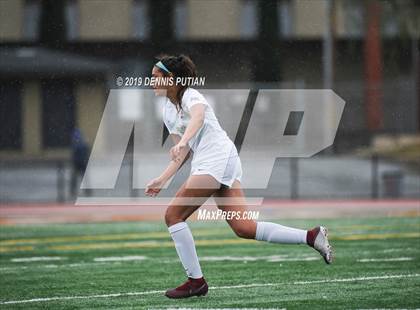 Thumbnail 3 in Archbishop Mitty @ Los Gatos (CIF-CCS Open Division Quarterfinal) photogallery.