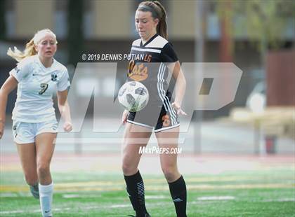 Thumbnail 3 in Archbishop Mitty @ Los Gatos (CIF-CCS Open Division Quarterfinal) photogallery.