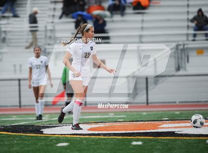 Thumbnail 2 in Archbishop Mitty @ Los Gatos (CIF-CCS Open Division Quarterfinal) photogallery.