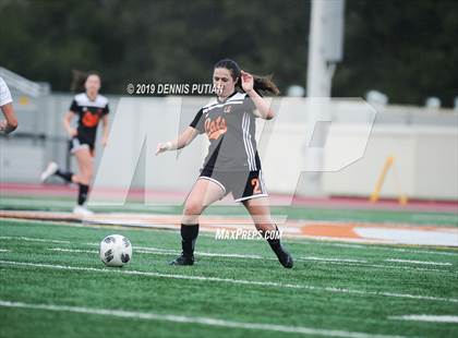 Thumbnail 1 in Archbishop Mitty @ Los Gatos (CIF-CCS Open Division Quarterfinal) photogallery.