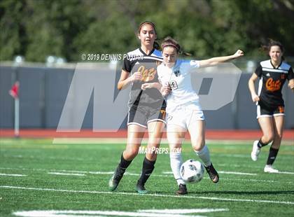 Thumbnail 3 in Archbishop Mitty @ Los Gatos (CIF-CCS Open Division Quarterfinal) photogallery.