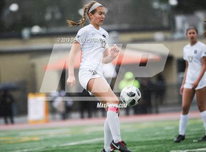 Thumbnail 2 in Archbishop Mitty @ Los Gatos (CIF-CCS Open Division Quarterfinal) photogallery.