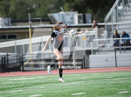 Thumbnail 2 in Archbishop Mitty @ Los Gatos (CIF-CCS Open Division Quarterfinal) photogallery.