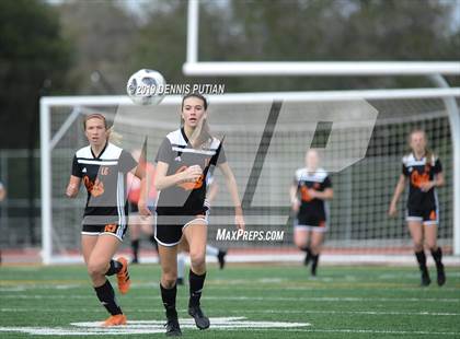 Thumbnail 3 in Archbishop Mitty @ Los Gatos (CIF-CCS Open Division Quarterfinal) photogallery.