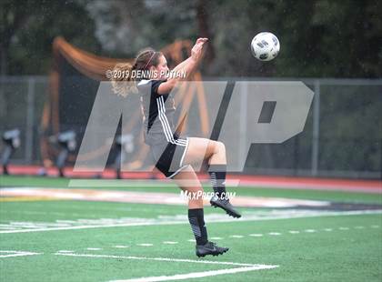 Thumbnail 1 in Archbishop Mitty @ Los Gatos (CIF-CCS Open Division Quarterfinal) photogallery.