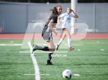 Thumbnail 1 in Archbishop Mitty @ Los Gatos (CIF-CCS Open Division Quarterfinal) photogallery.