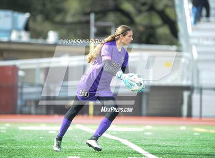 Thumbnail 1 in Archbishop Mitty @ Los Gatos (CIF-CCS Open Division Quarterfinal) photogallery.