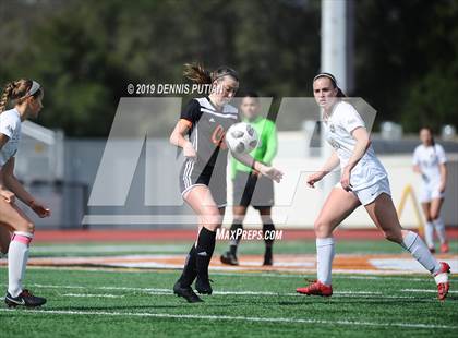 Thumbnail 2 in Archbishop Mitty @ Los Gatos (CIF-CCS Open Division Quarterfinal) photogallery.
