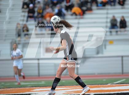 Thumbnail 3 in Archbishop Mitty @ Los Gatos (CIF-CCS Open Division Quarterfinal) photogallery.
