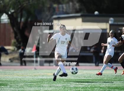 Thumbnail 1 in Archbishop Mitty @ Los Gatos (CIF-CCS Open Division Quarterfinal) photogallery.