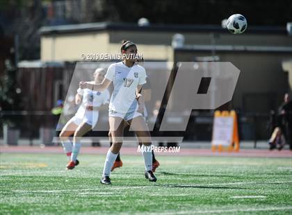 Thumbnail 3 in Archbishop Mitty @ Los Gatos (CIF-CCS Open Division Quarterfinal) photogallery.