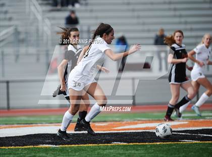 Thumbnail 3 in Archbishop Mitty @ Los Gatos (CIF-CCS Open Division Quarterfinal) photogallery.