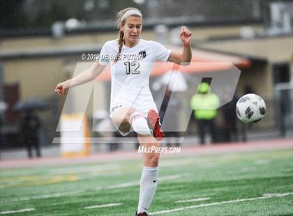 Thumbnail 1 in Archbishop Mitty @ Los Gatos (CIF-CCS Open Division Quarterfinal) photogallery.