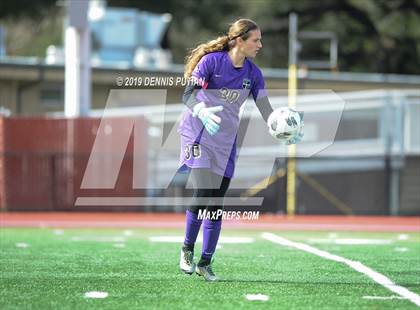 Thumbnail 3 in Archbishop Mitty @ Los Gatos (CIF-CCS Open Division Quarterfinal) photogallery.