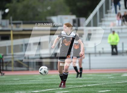 Thumbnail 3 in Archbishop Mitty @ Los Gatos (CIF-CCS Open Division Quarterfinal) photogallery.