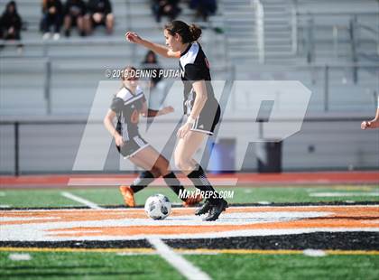 Thumbnail 1 in Archbishop Mitty @ Los Gatos (CIF-CCS Open Division Quarterfinal) photogallery.