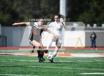 Thumbnail 3 in Archbishop Mitty @ Los Gatos (CIF-CCS Open Division Quarterfinal) photogallery.