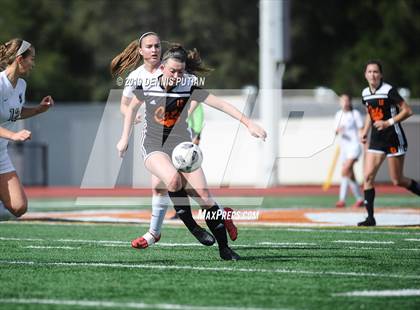 Thumbnail 3 in Archbishop Mitty @ Los Gatos (CIF-CCS Open Division Quarterfinal) photogallery.