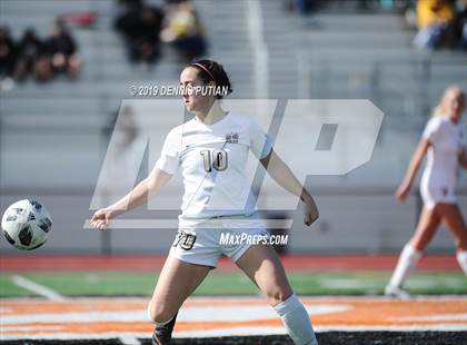 Thumbnail 3 in Archbishop Mitty @ Los Gatos (CIF-CCS Open Division Quarterfinal) photogallery.