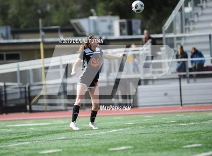 Thumbnail 1 in Archbishop Mitty @ Los Gatos (CIF-CCS Open Division Quarterfinal) photogallery.