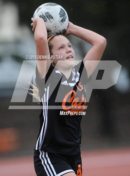 Thumbnail 1 in Archbishop Mitty @ Los Gatos (CIF-CCS Open Division Quarterfinal) photogallery.