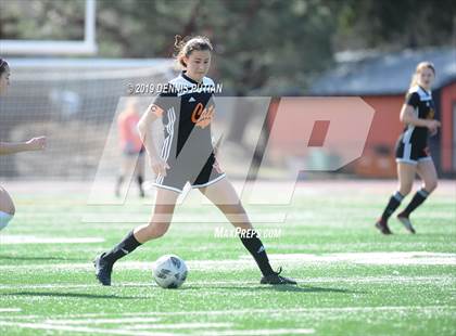 Thumbnail 2 in Archbishop Mitty @ Los Gatos (CIF-CCS Open Division Quarterfinal) photogallery.