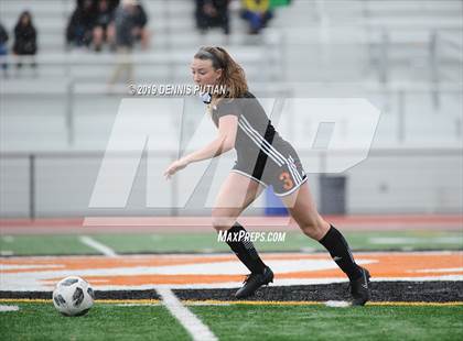 Thumbnail 3 in Archbishop Mitty @ Los Gatos (CIF-CCS Open Division Quarterfinal) photogallery.