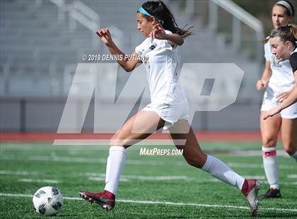 Thumbnail 1 in Archbishop Mitty @ Los Gatos (CIF-CCS Open Division Quarterfinal) photogallery.