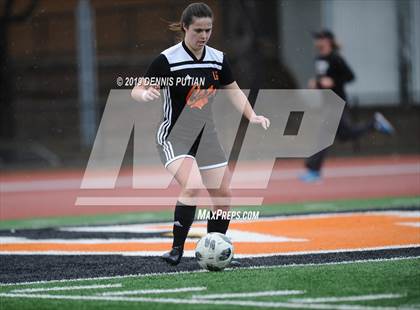 Thumbnail 2 in Archbishop Mitty @ Los Gatos (CIF-CCS Open Division Quarterfinal) photogallery.