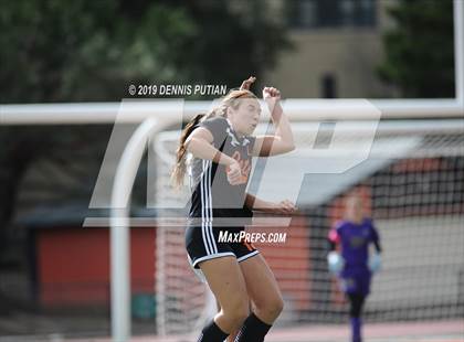 Thumbnail 3 in Archbishop Mitty @ Los Gatos (CIF-CCS Open Division Quarterfinal) photogallery.
