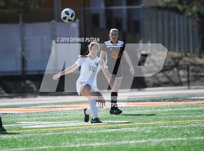 Thumbnail 1 in Archbishop Mitty @ Los Gatos (CIF-CCS Open Division Quarterfinal) photogallery.