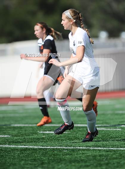 Thumbnail 3 in Archbishop Mitty @ Los Gatos (CIF-CCS Open Division Quarterfinal) photogallery.