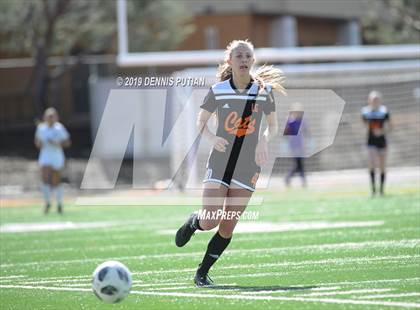 Thumbnail 1 in Archbishop Mitty @ Los Gatos (CIF-CCS Open Division Quarterfinal) photogallery.