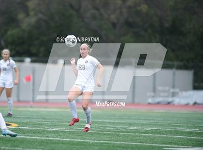 Thumbnail 3 in Archbishop Mitty @ Los Gatos (CIF-CCS Open Division Quarterfinal) photogallery.