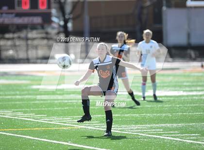 Thumbnail 3 in Archbishop Mitty @ Los Gatos (CIF-CCS Open Division Quarterfinal) photogallery.