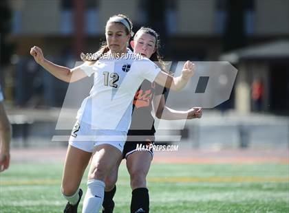 Thumbnail 3 in Archbishop Mitty @ Los Gatos (CIF-CCS Open Division Quarterfinal) photogallery.