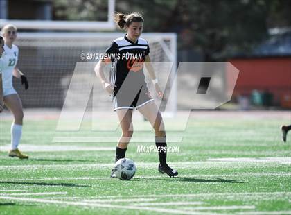 Thumbnail 1 in Archbishop Mitty @ Los Gatos (CIF-CCS Open Division Quarterfinal) photogallery.