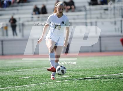 Thumbnail 1 in Archbishop Mitty @ Los Gatos (CIF-CCS Open Division Quarterfinal) photogallery.