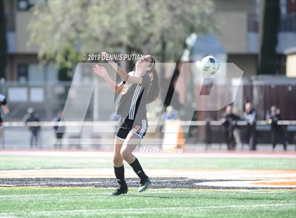 Thumbnail 3 in Archbishop Mitty @ Los Gatos (CIF-CCS Open Division Quarterfinal) photogallery.