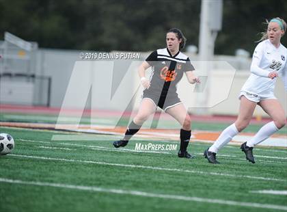 Thumbnail 3 in Archbishop Mitty @ Los Gatos (CIF-CCS Open Division Quarterfinal) photogallery.