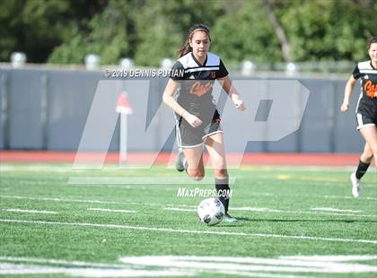 Thumbnail 1 in Archbishop Mitty @ Los Gatos (CIF-CCS Open Division Quarterfinal) photogallery.