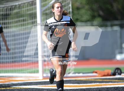 Thumbnail 1 in Archbishop Mitty @ Los Gatos (CIF-CCS Open Division Quarterfinal) photogallery.