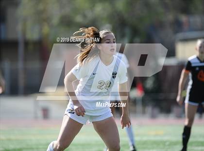 Thumbnail 2 in Archbishop Mitty @ Los Gatos (CIF-CCS Open Division Quarterfinal) photogallery.