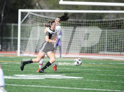 Thumbnail 3 in Archbishop Mitty @ Los Gatos (CIF-CCS Open Division Quarterfinal) photogallery.