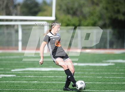 Thumbnail 1 in Archbishop Mitty @ Los Gatos (CIF-CCS Open Division Quarterfinal) photogallery.