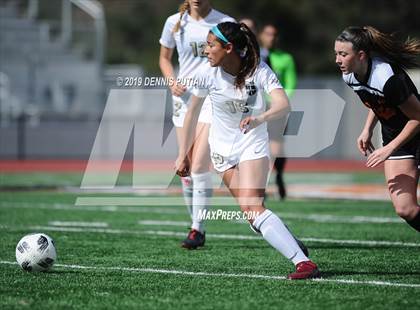 Thumbnail 3 in Archbishop Mitty @ Los Gatos (CIF-CCS Open Division Quarterfinal) photogallery.